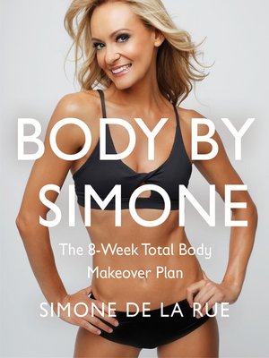 cover image of Body by Simone